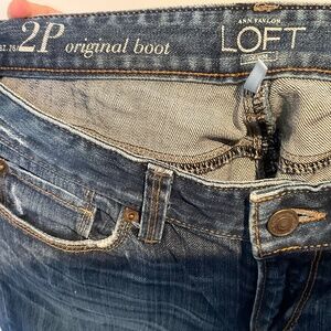 LOFT | Women’s Jeans